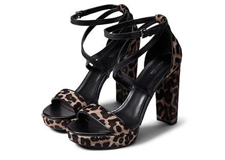 Michael KOrs Charlize classy summer sandals 2022 BLAQUECOLOUR.COM